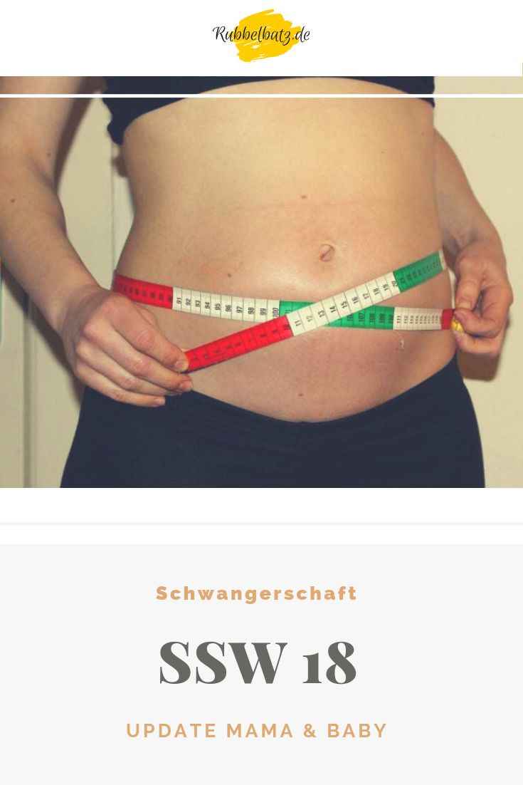 18 Ssw Spüre Mein Baby Noch Nicht 18. Schwangerschaftswoche - was macht das Baby? | Rubbelbatz