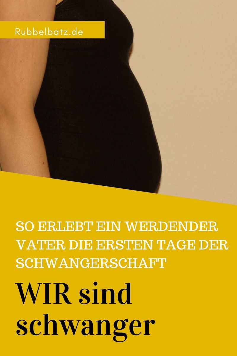 Wie Merke Ich Ob Meine Freundin Schwanger Ist Meine Freundin schwanger heißt: Wir sind schwanger! | Rubbelbatz