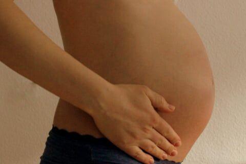 29 Wochen schwanger