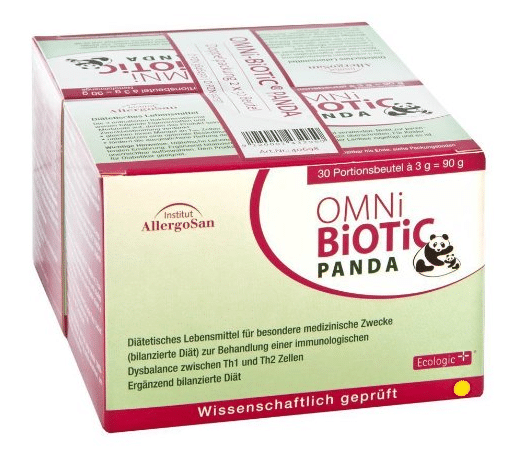 omnibiotic-panda