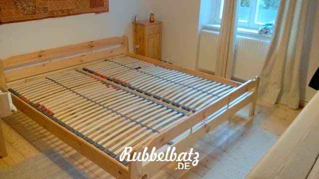 Featured image of post Familienbett Bauen Ikea Wie baut man eigentlich ein familienbett