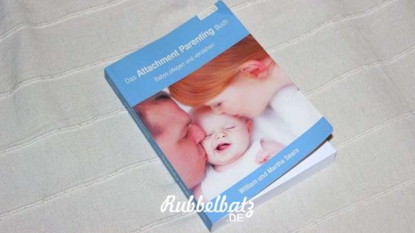 Generationskonflikt durch Attachment Parenting? Meine ...
