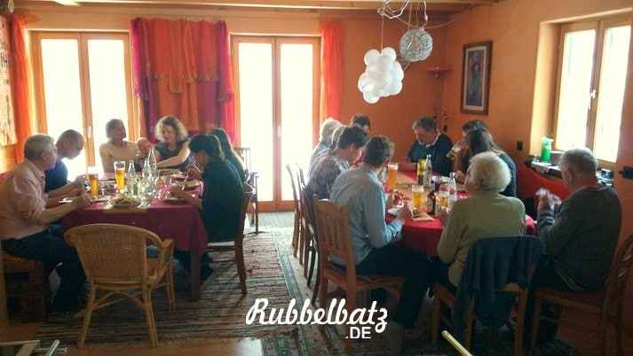 Familienfest