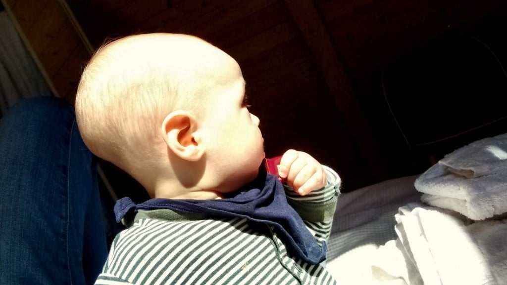 Baby 10 Monate Schläft Nicht Mehr - Quotes Images