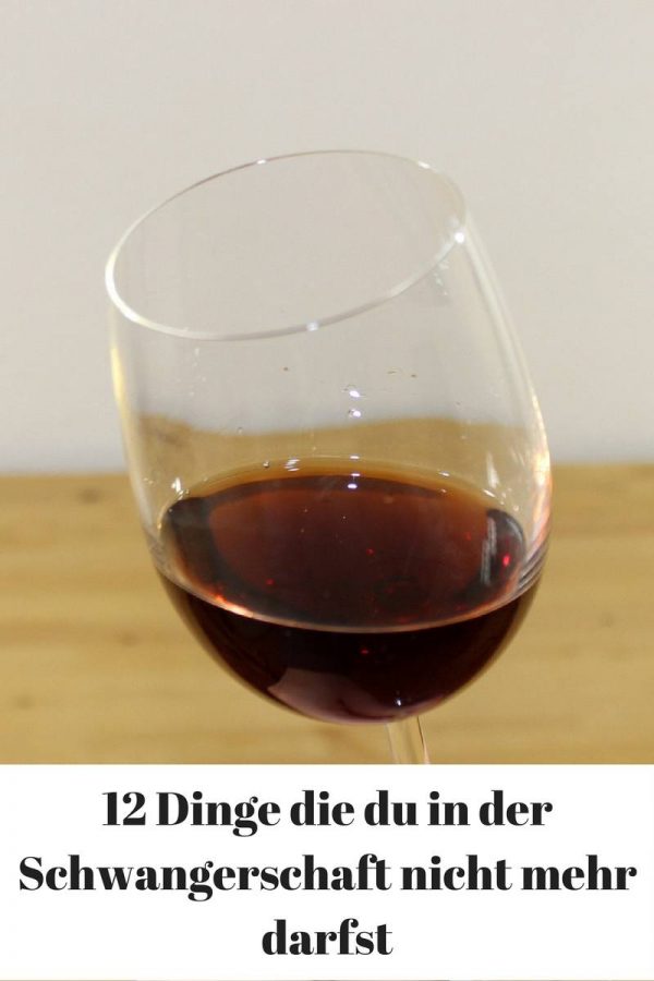 Spürt Man Wenn Man Schwanger Ist